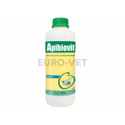 Apibiovit 1000ml