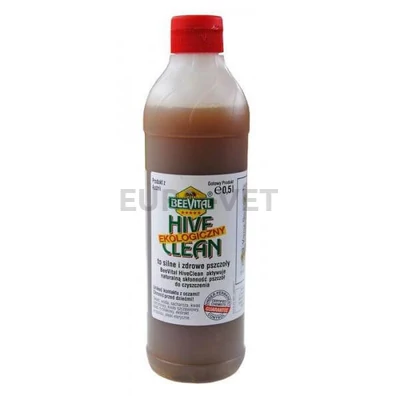 beevital hiveclean