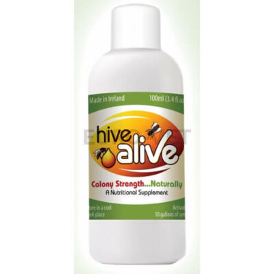 hive alive