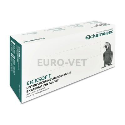 Eickemeyer EickSoft latex púderes