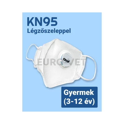 3M 5925 P2 Részecskeszűrő