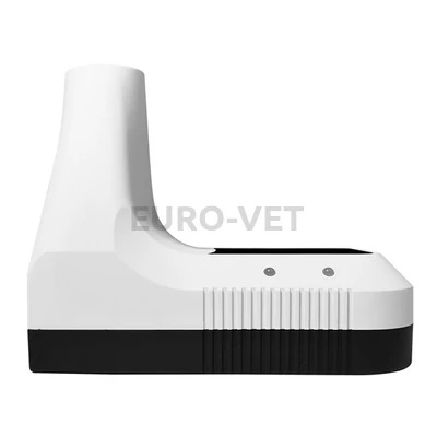 4PRO FIX TELEPÍTÉSŰ HŐMÉRŐ, INFRAVÖRÖS, LCD KIJELZŐ, 1MP-ES MÉRÉS, ÉRINTKEZÉSMENTES, AKKU NÉLKÜL