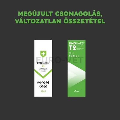 DMGuard T2 oldat 30 ml