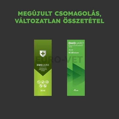 DMGuard oldat 30 ml