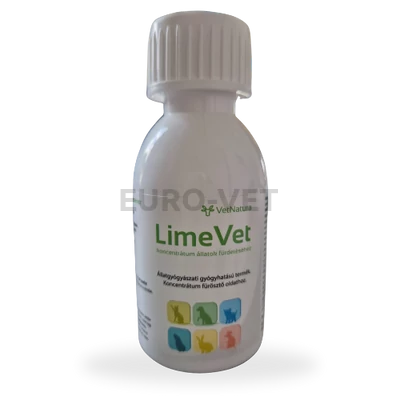 LimeVet koncentrátum 100 ml