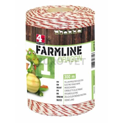 FarmLine Dragon 1 vezeték