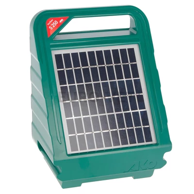 SunPOWER S250 villanypásztor készülék