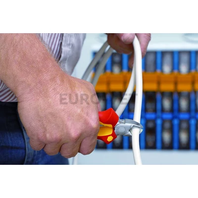 WIHA Professional electric VDE fogó készlet 3r. Z99000106/No.26852