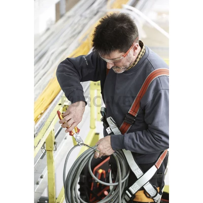 WIHA BiCut Professional electric VDE oldalcsípő és erővágó 200 Z18006/No.38191