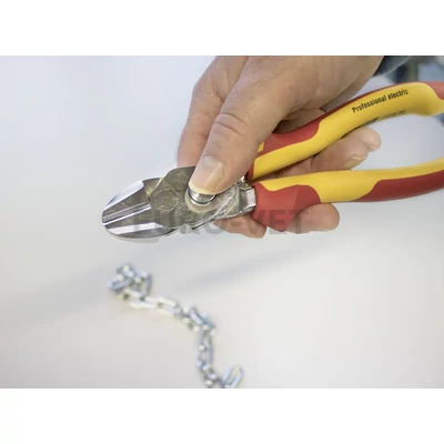 WIHA BiCut Professional electric VDE oldalcsípő és erővágó 200 Z18006/No.38191