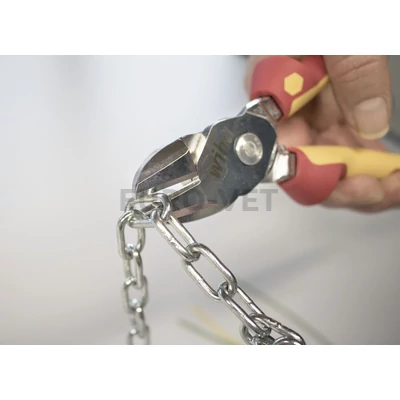 WIHA BiCut Professional electric VDE oldalcsípő és erővágó 200 Z18006/No.38191