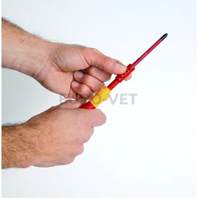 WIHA SlimVario VDE csavarhúzó készlet 9r. SL+PH+PZ 2831T901/No.41232