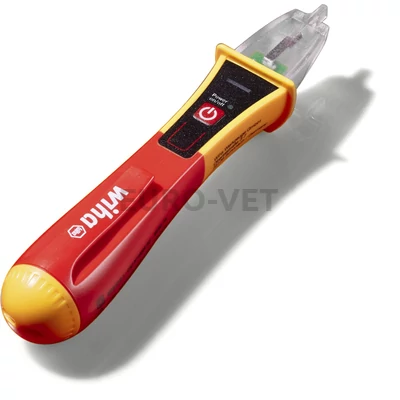 WIHA fázisellenőrző ceruza 90-1000V SB255-14/No.43798