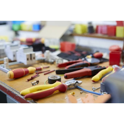 WIHA BiCut Professional electric VDE oldalcsípő és erővágó 200 Z18006/No.38191