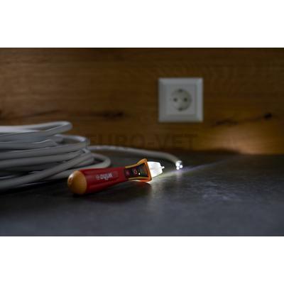 WIHA fázisellenőrző ceruza 12-1000V SB255-13/No.43797