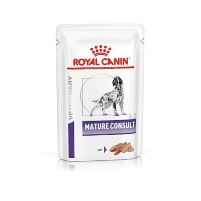 Royal Canin Mature Consult 0,4 kg