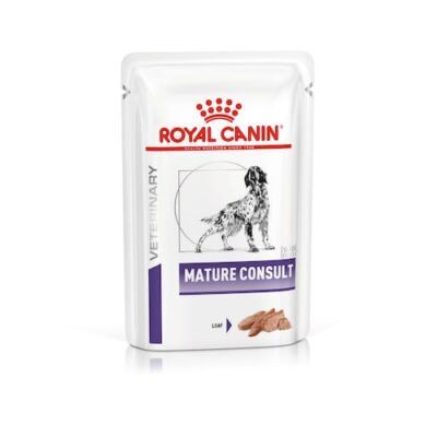 Royal Canin Mature Consult 0,4 kg