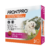 FRONTPRO 11 mg rágótabletta kutyáknak 2–4 kg (3x11 mg)
