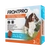 FRONTPRO 68 mg rágótabletta kutyáknak >10–25 kg (3x 68 mg)