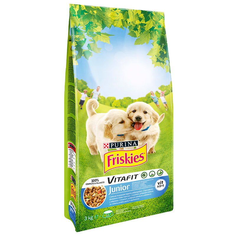 friskies vitafit junior