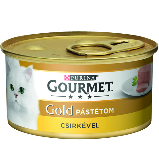purina gourmet