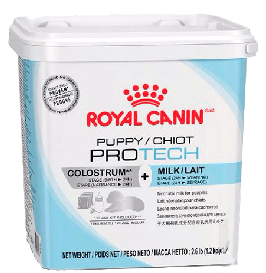 royal canin colostrum