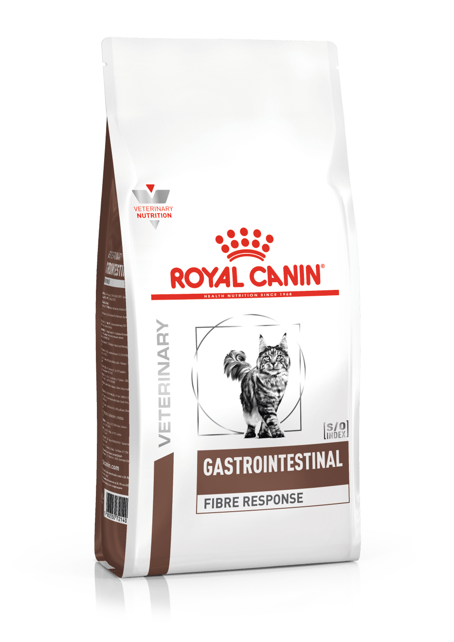 royal canin cat food veterinary diet gastro intestinal 4 kg