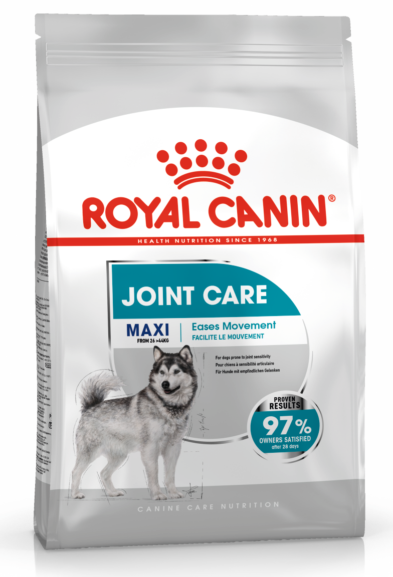 royal canin maxi joint care