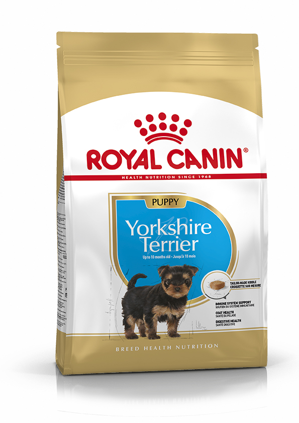 Royal Canin Yorkshire Terrier Junior 7 