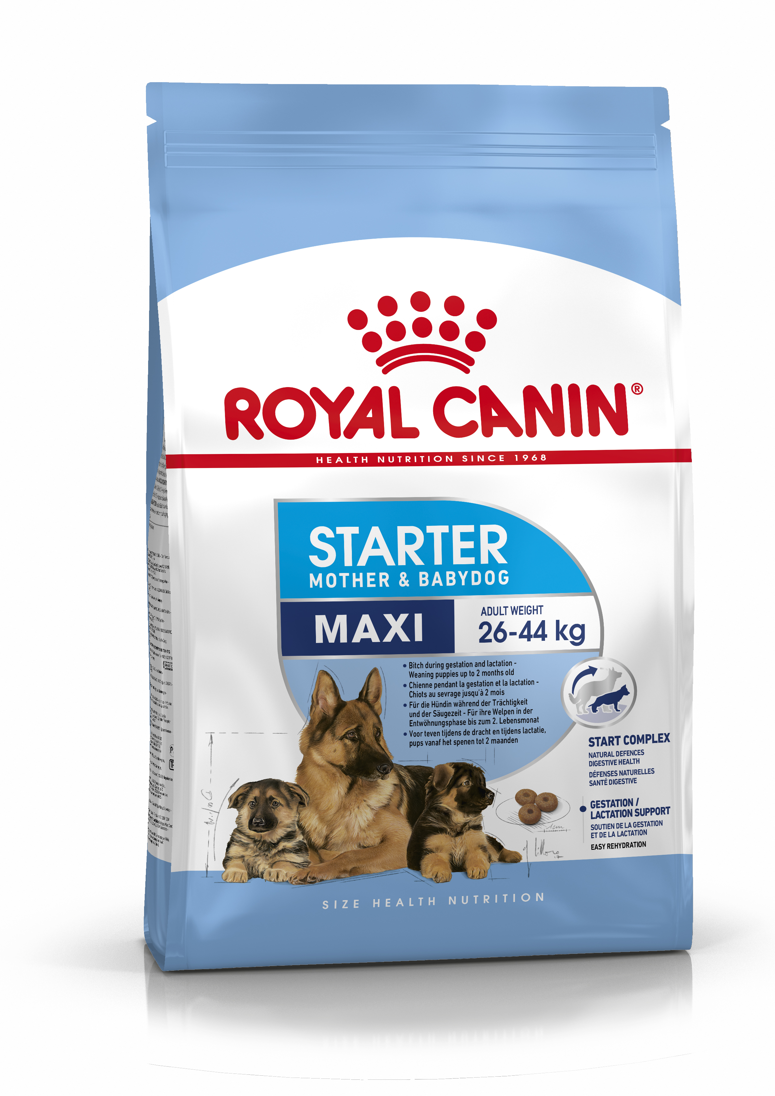 royal canin hypoallergenic 15kg