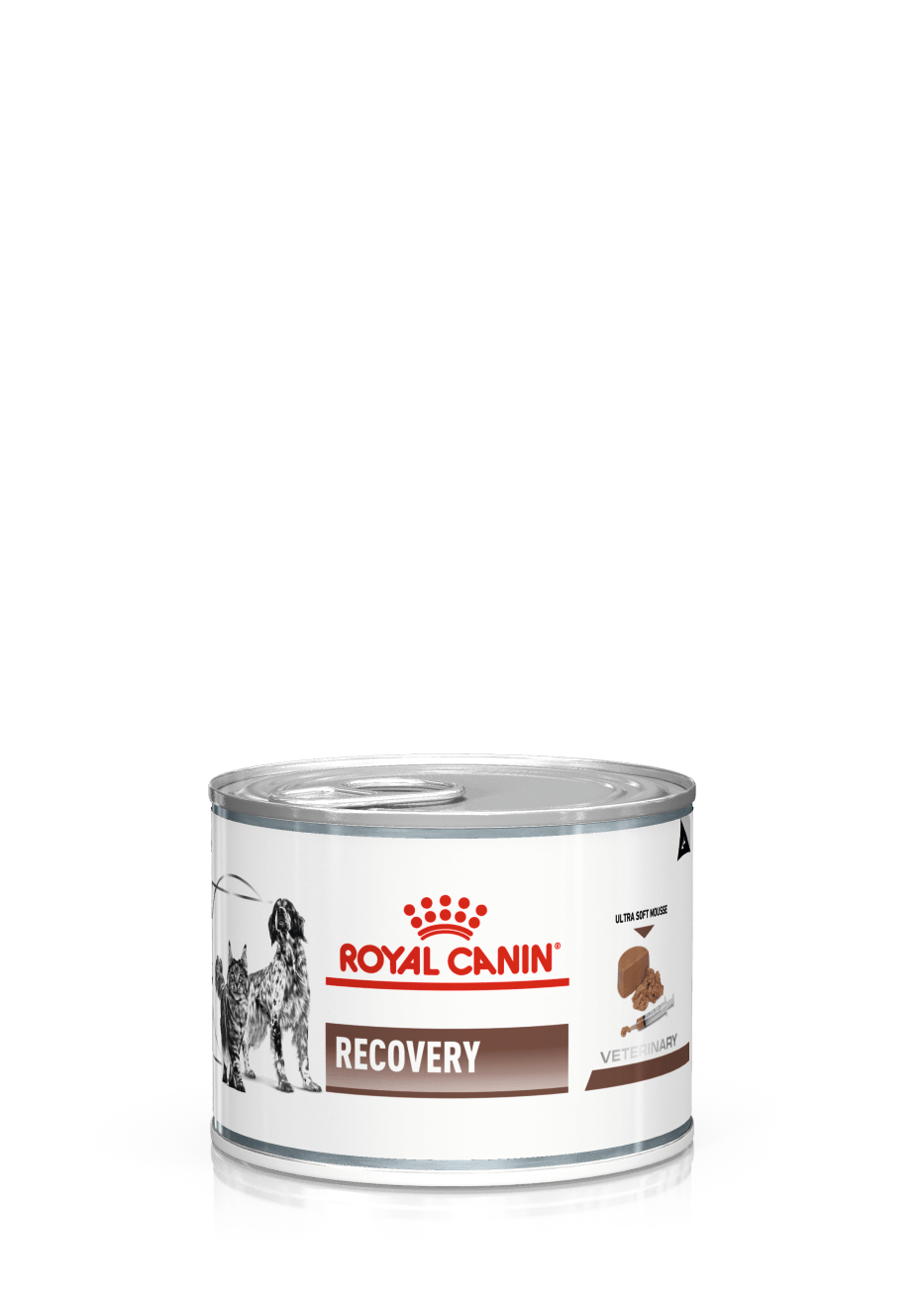 Royal Canin Recovery Cats/Dogs 195 g - Feed - EURO-VET Webshop