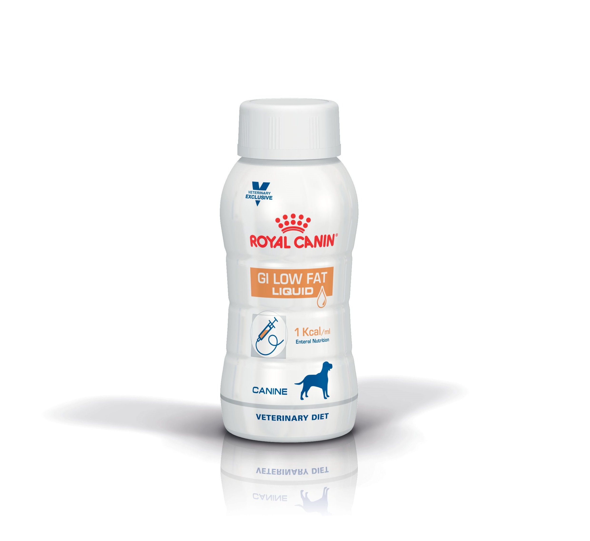 royal canin low