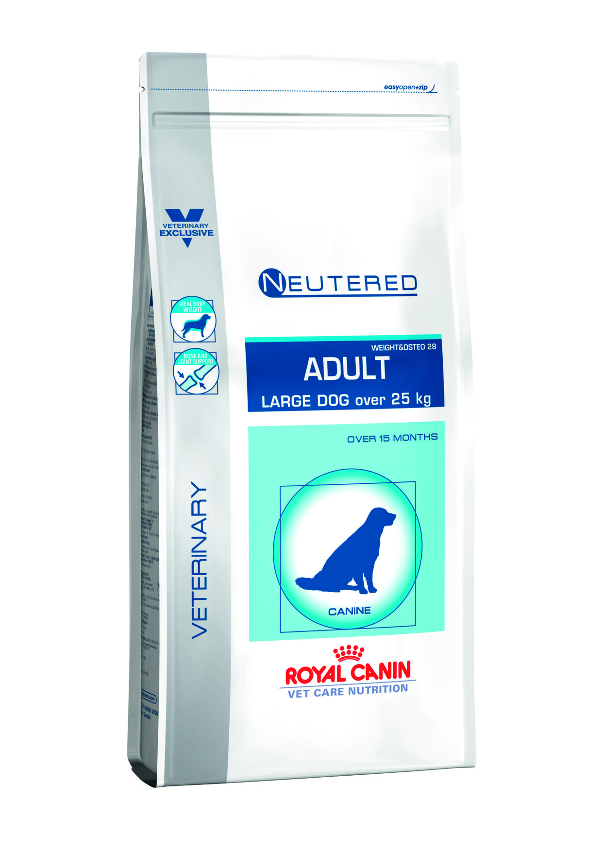 royal canin neutered dog