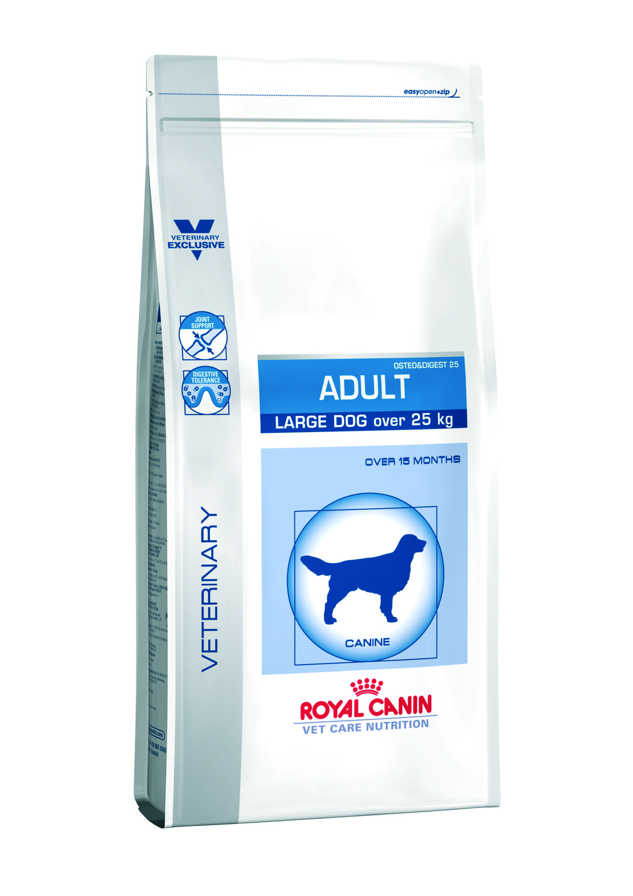 Woordvoerder Belachelijk Percentage Royal Canin Adult Large Dog 13 kg - Feed - EURO-VET Webshop