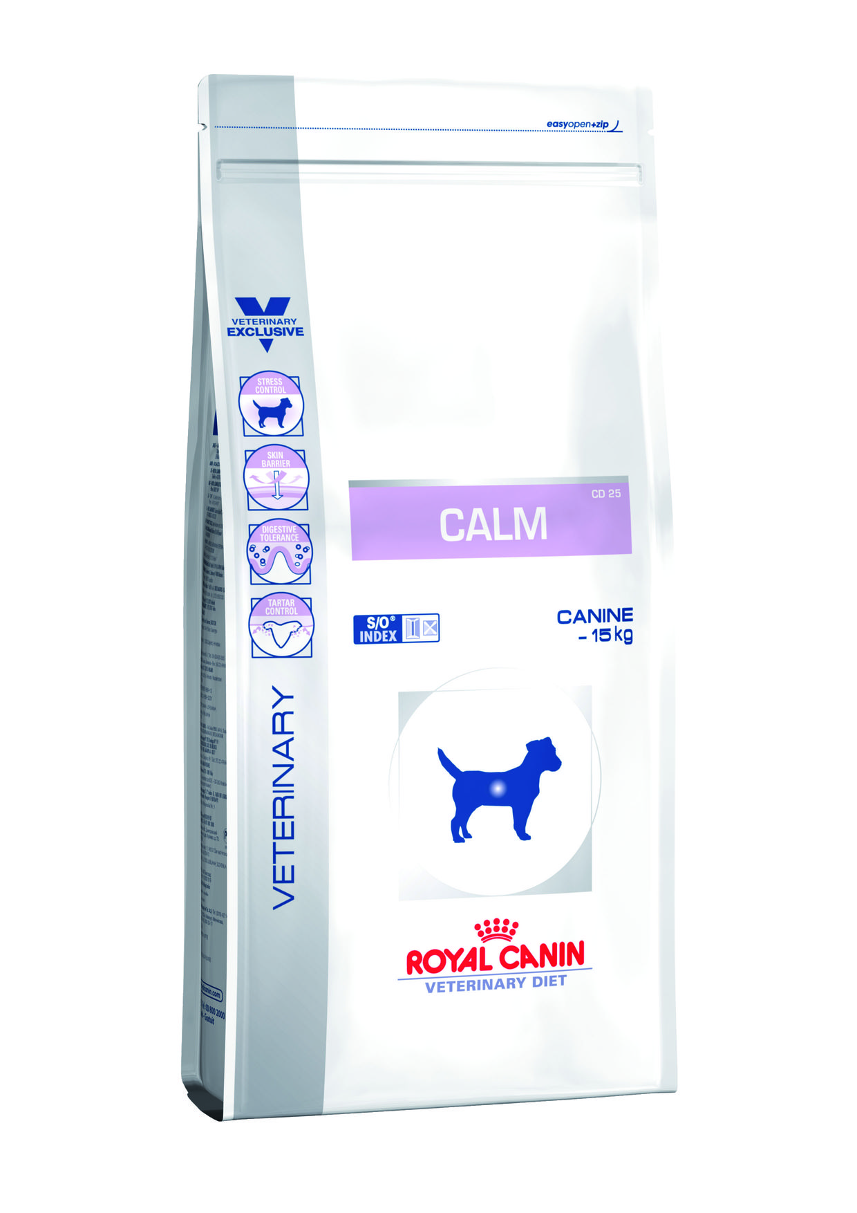 royal canin calm