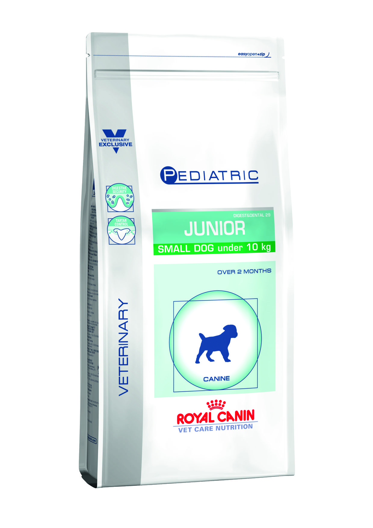 royal canin tartar control