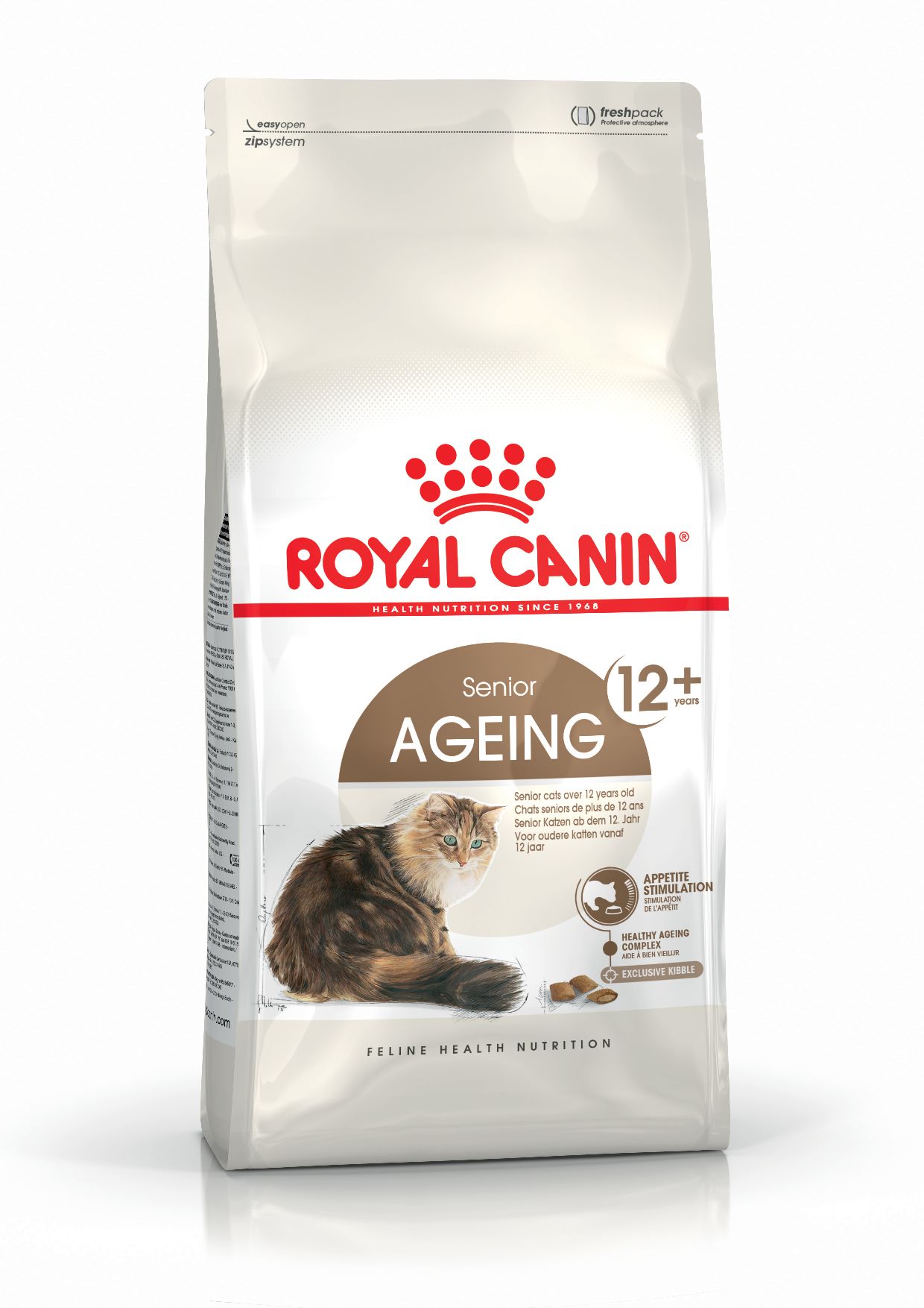 Royal Canin Ageing 12 4 Kg Feed Euro Vet Webshop