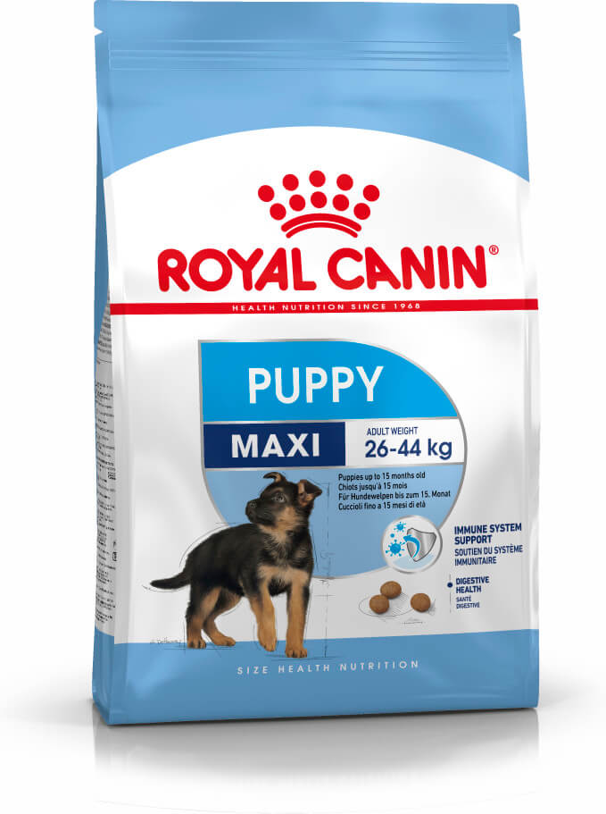 royal canin 8 month old puppy